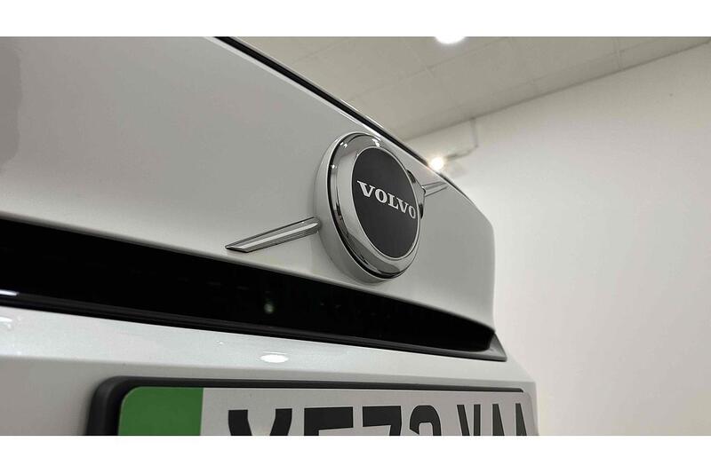 Used Volvo C40 2023 for sale - 76784341: Photo 20