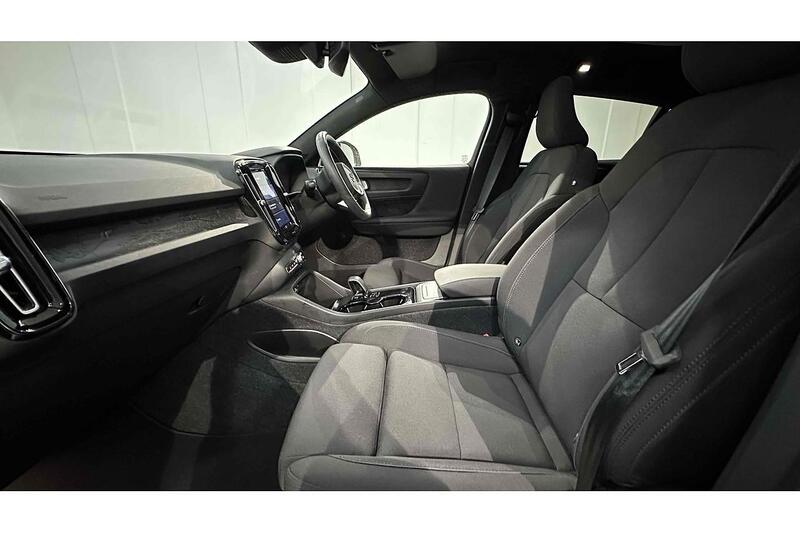 Used Volvo C40 2023 for sale - 76784341: Photo 21