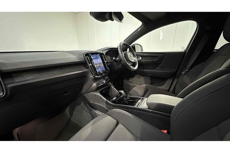 Used Volvo C40 2023 for sale - 76784341: Photo 22