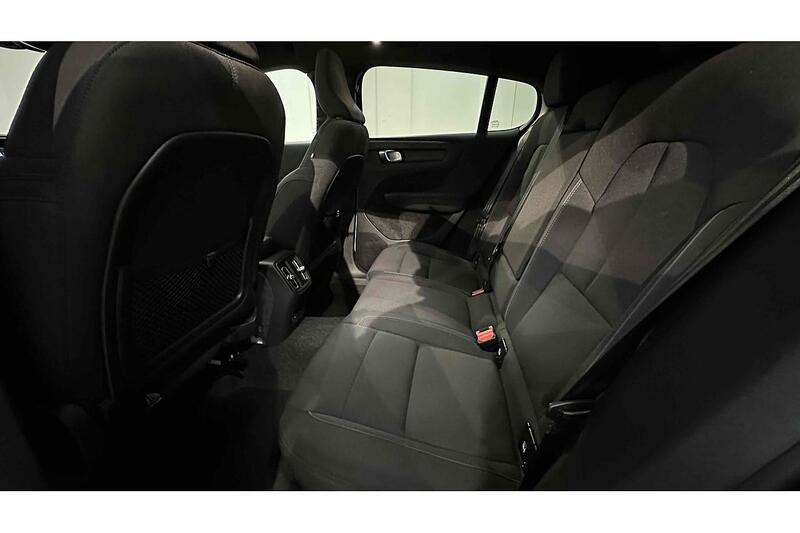 Used Volvo C40 2023 for sale - 76784341: Photo 23