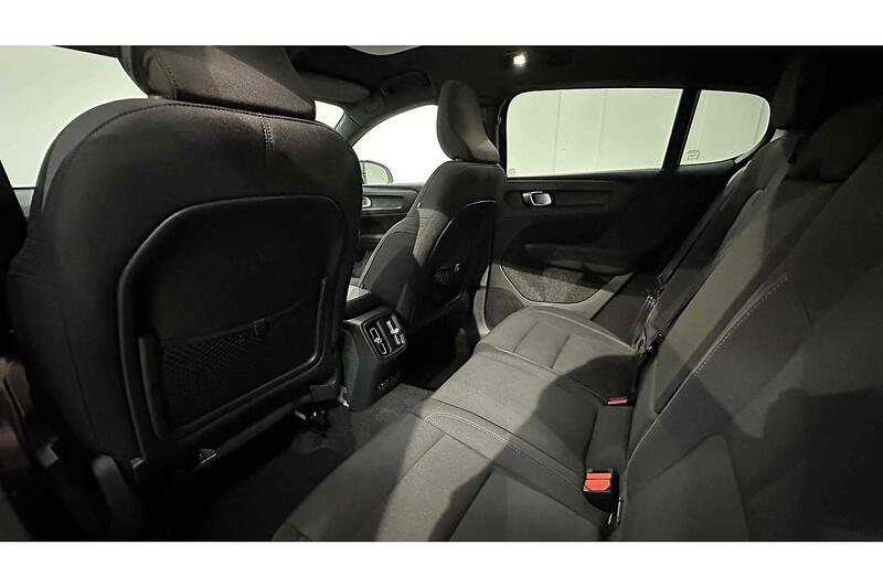 Used Volvo C40 2023 for sale - 76784341: Photo 24