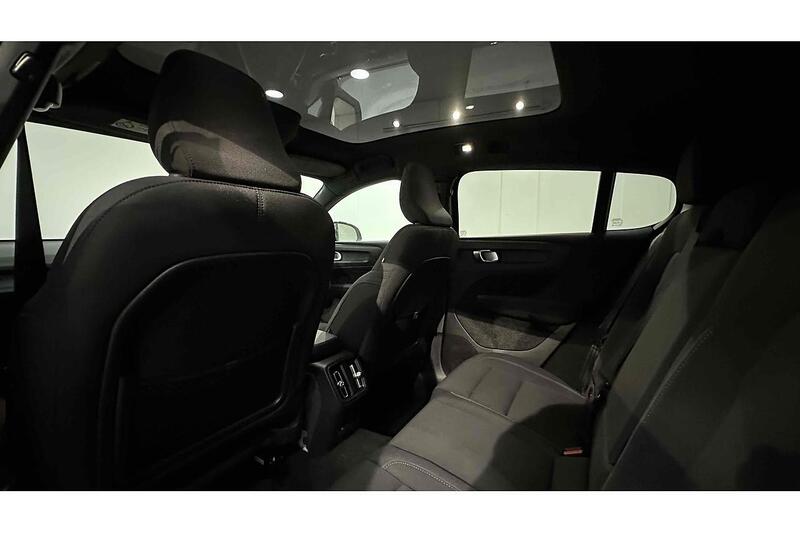 Used Volvo C40 2023 for sale - 76784341: Photo 25