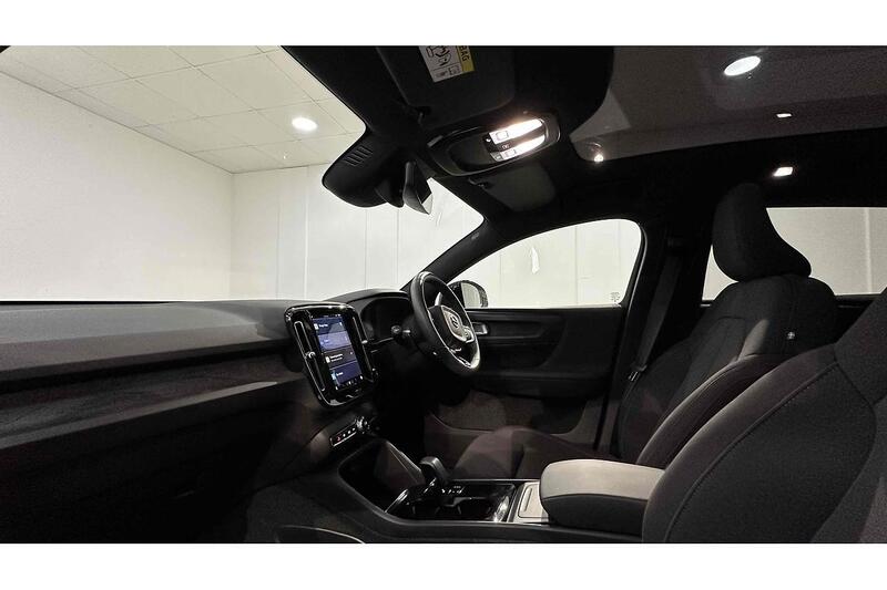 Used Volvo C40 2023 for sale - 76784341: Photo 26