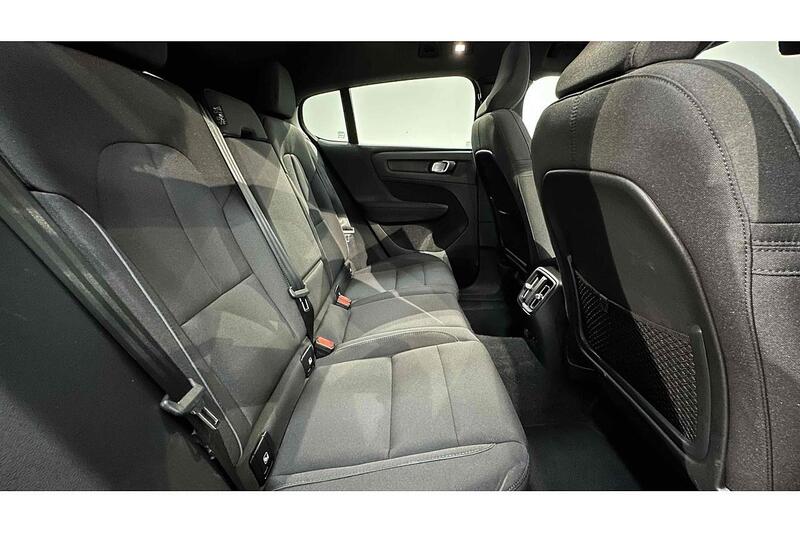 Used Volvo C40 2023 for sale - 76784341: Photo 27