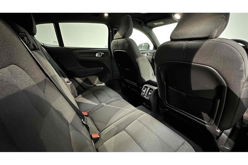 Used Volvo C40 2023 for sale - 76784341: Photo 28