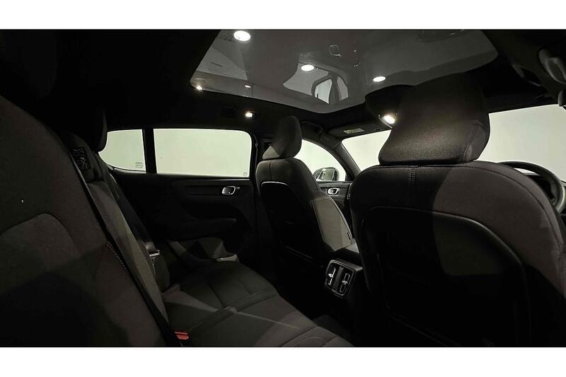 Used Volvo C40 2023 for sale - 76784341: Photo 29