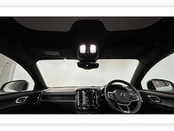 Used Volvo C40 2023 for sale - 76784341: Photo