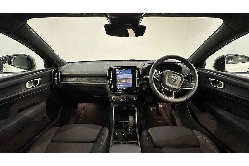 Used Volvo C40 2023 for sale - 76784341: Photo 31