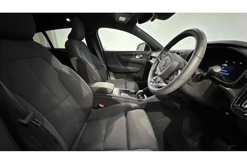 Used Volvo C40 2023 for sale - 76784341: Photo 32