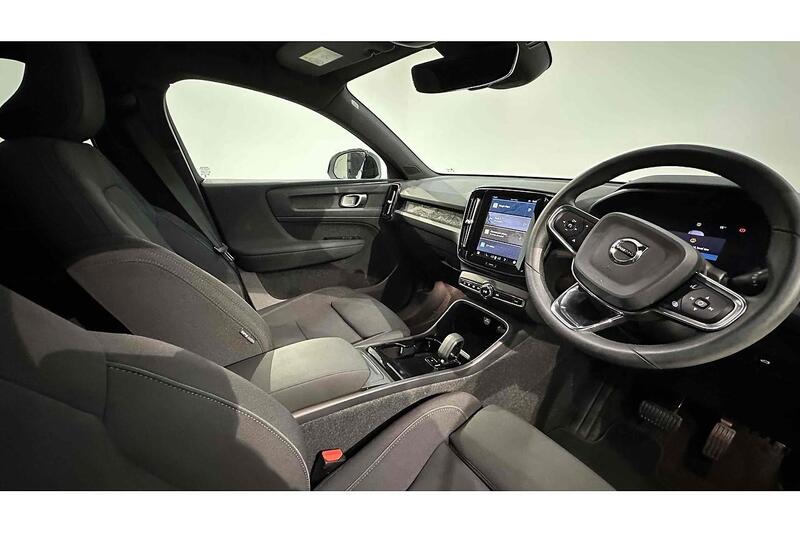 Used Volvo C40 2023 for sale - 76784341: Photo 33