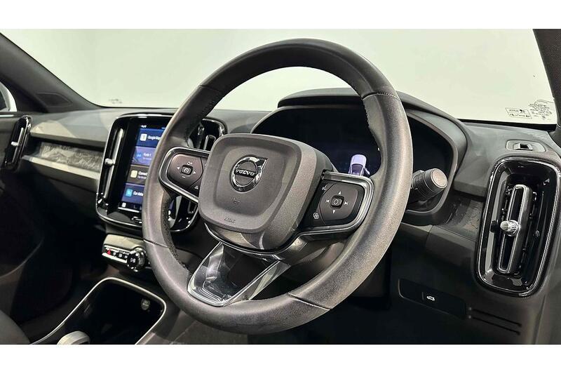 Used Volvo C40 2023 for sale - 76784341: Photo 35