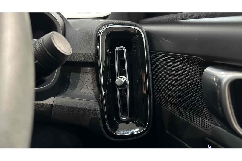 Used Volvo C40 2023 for sale - 76784341: Photo 39