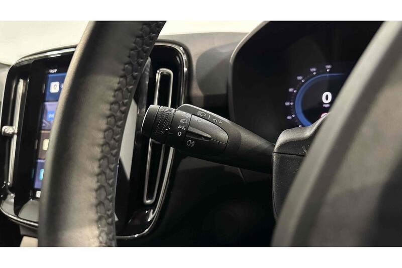 Used Volvo C40 2023 for sale - 76784341: Photo 40