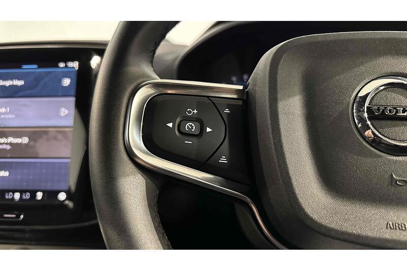 Used Volvo C40 2023 for sale - 76784341: Photo 42