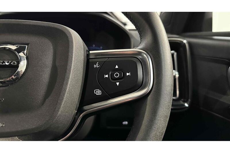 Used Volvo C40 2023 for sale - 76784341: Photo 43