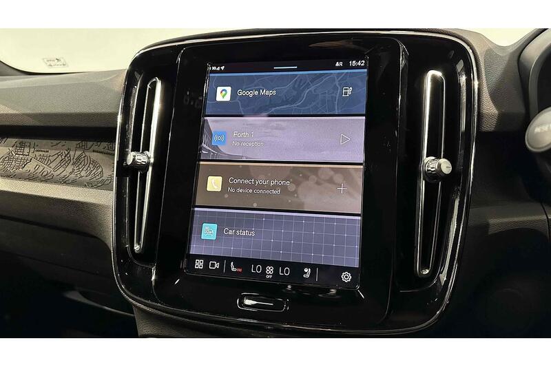 Used Volvo C40 2023 for sale - 76784341: Photo 45