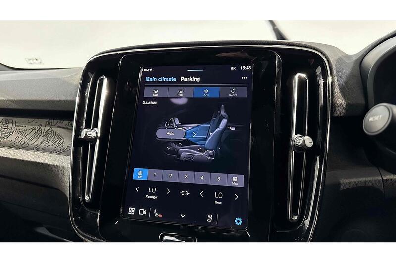 Used Volvo C40 2023 for sale - 76784341: Photo 48