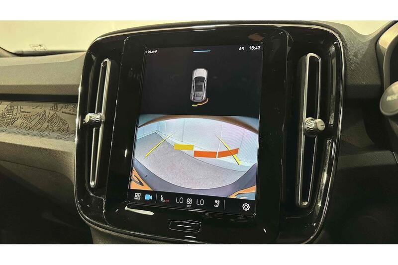 Used Volvo C40 2023 for sale - 76784341: Photo 49