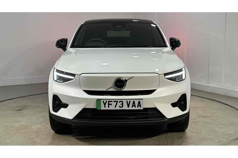 Used Volvo C40 2023 for sale - 76784341: Photo 5