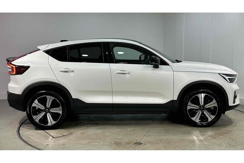 Used Volvo C40 2023 for sale - 76784341: Photo 6