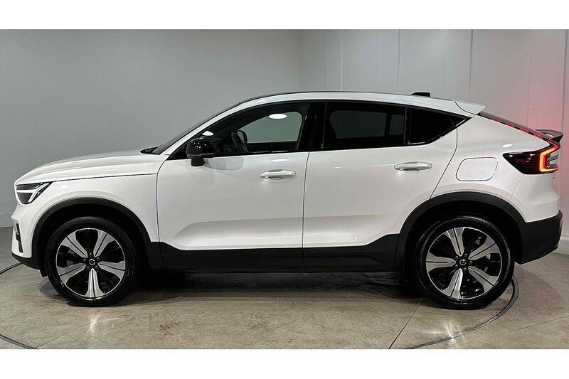 Used Volvo C40 2023 for sale - 76784341: Photo 8