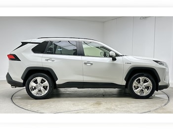 Used Toyota RAV4 2019 for sale - 79306893: Photo