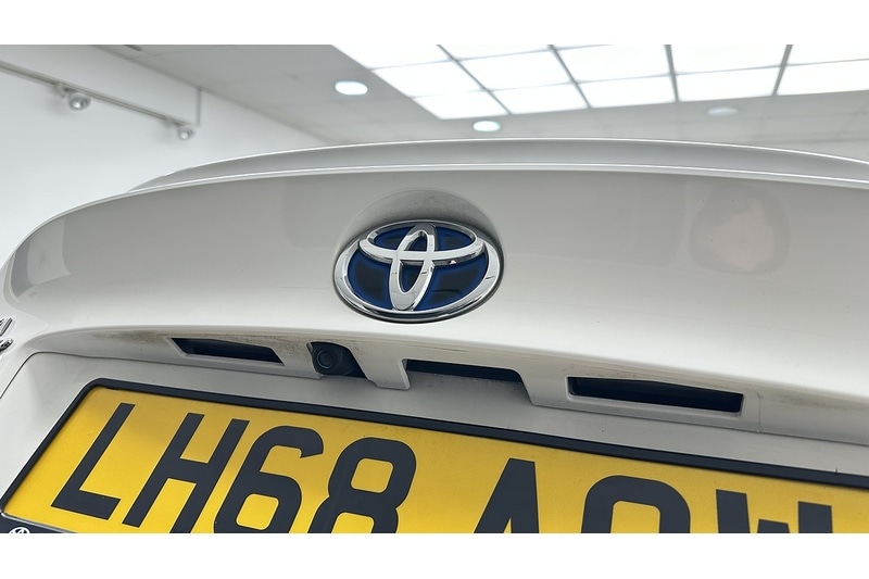 Used Toyota C-HR 2018 for sale - 77159052: Photo 13