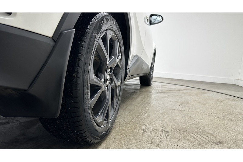 Used Toyota C-HR 2018 for sale - 77159052: Photo 16