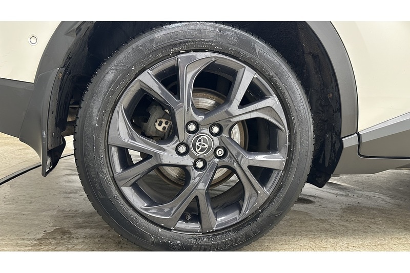 Used Toyota C-HR 2018 for sale - 77159052: Photo 17