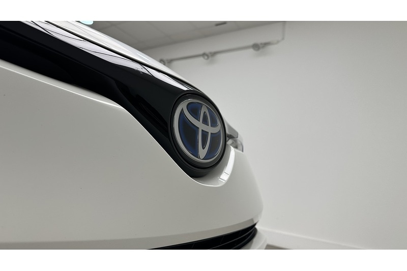 Used Toyota C-HR 2018 for sale - 77159052: Photo 20