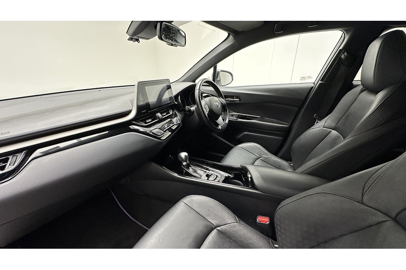 Used Toyota C-HR 2018 for sale - 77159052: Photo 22