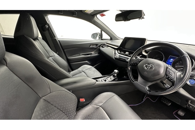 Used Toyota C-HR 2018 for sale - 77159052: Photo 26