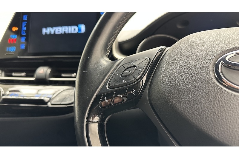 Used Toyota C-HR 2018 for sale - 77159052: Photo 34