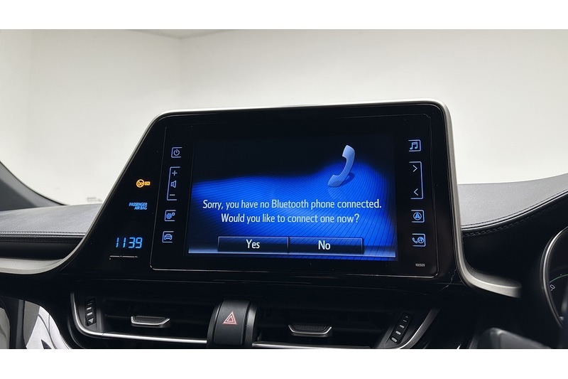 Used Toyota C-HR 2018 for sale - 77159052: Photo 40