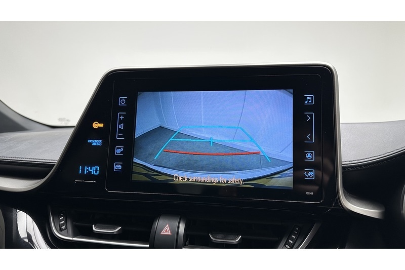 Used Toyota C-HR 2018 for sale - 77159052: Photo 42