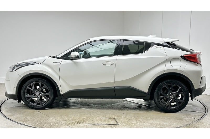 Used Toyota C-HR 2018 for sale - 77159052: Photo 7