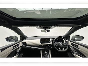 Used Nissan Qashqai 2021 for sale - 79458498: Photo