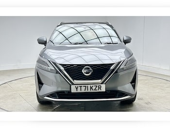 Used Nissan Qashqai 2021 for sale - 79458498: Photo