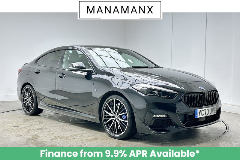 Used BMW 2 Series 2020 for sale - 76784472: Photo 1