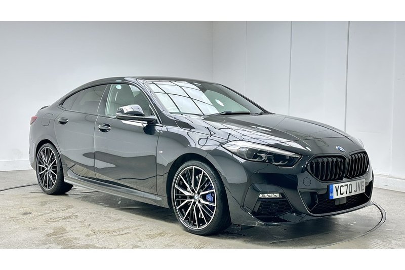 Used BMW 2 Series 2020 for sale - 76784472: Photo 12