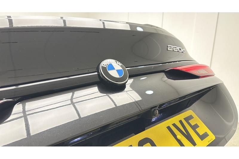 Used BMW 2 Series 2020 for sale - 76784472: Photo 15