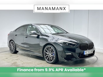 Used BMW 2 Series 2020 for sale - 76784472: Photo