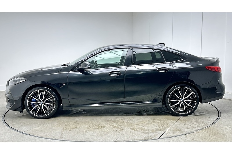 Used BMW 2 Series 2020 for sale - 76784472: Photo 8