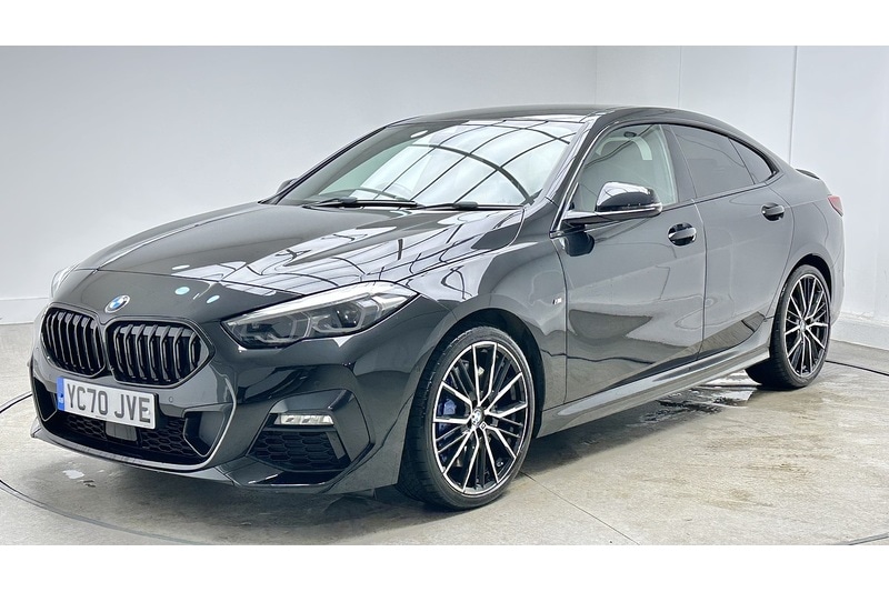 Used BMW 2 Series 2020 for sale - 76784472: Photo 9