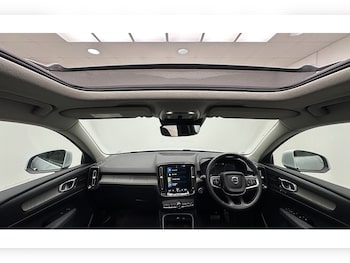 Used Volvo XC40 2021 for sale - 78714899: Photo