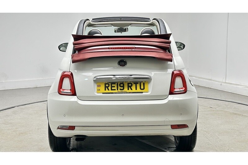 Used Fiat 500 2019 for sale - 77465258: Photo 10