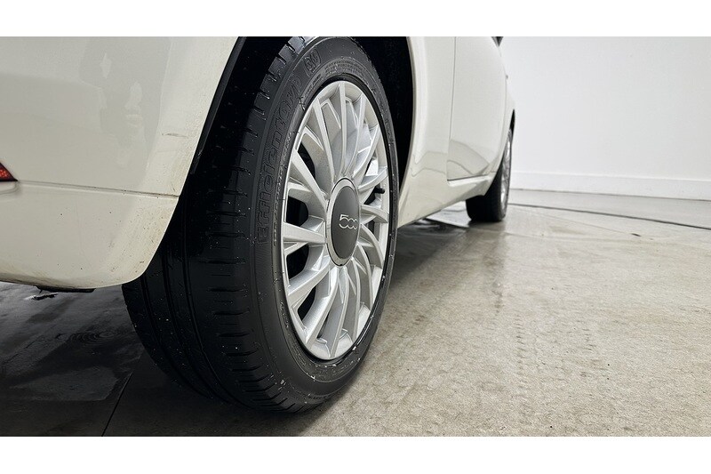 Used Fiat 500 2019 for sale - 77465258: Photo 14