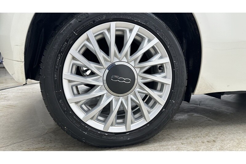 Used Fiat 500 2019 for sale - 77465258: Photo 15