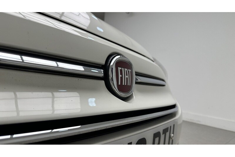 Used Fiat 500 2019 for sale - 77465258: Photo 17