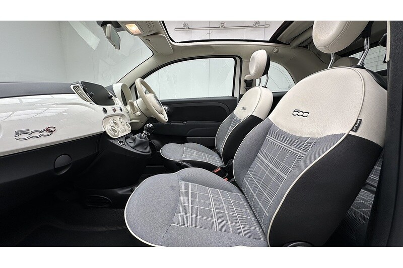 Used Fiat 500 2019 for sale - 77465258: Photo 18